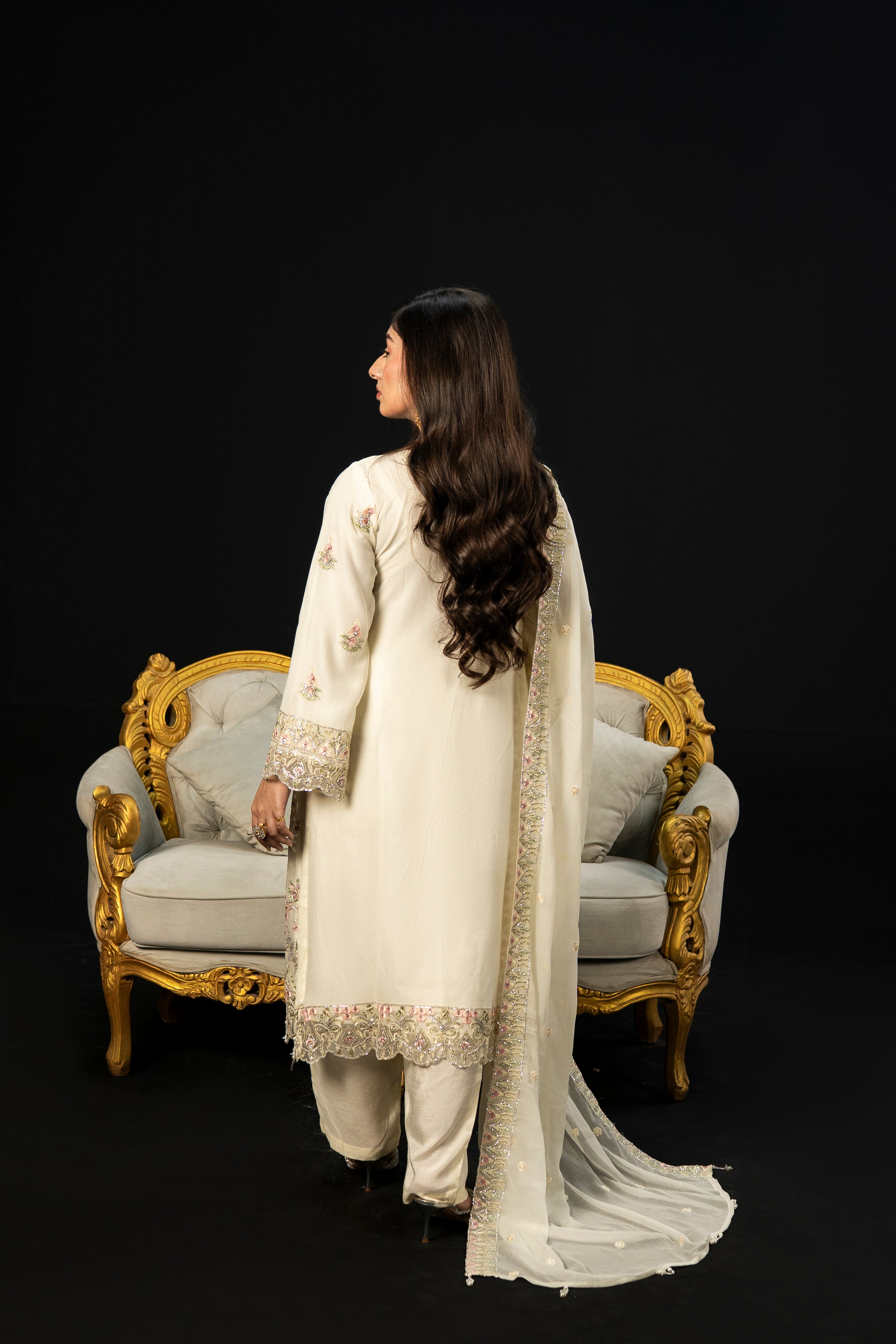 Ivory Serenade