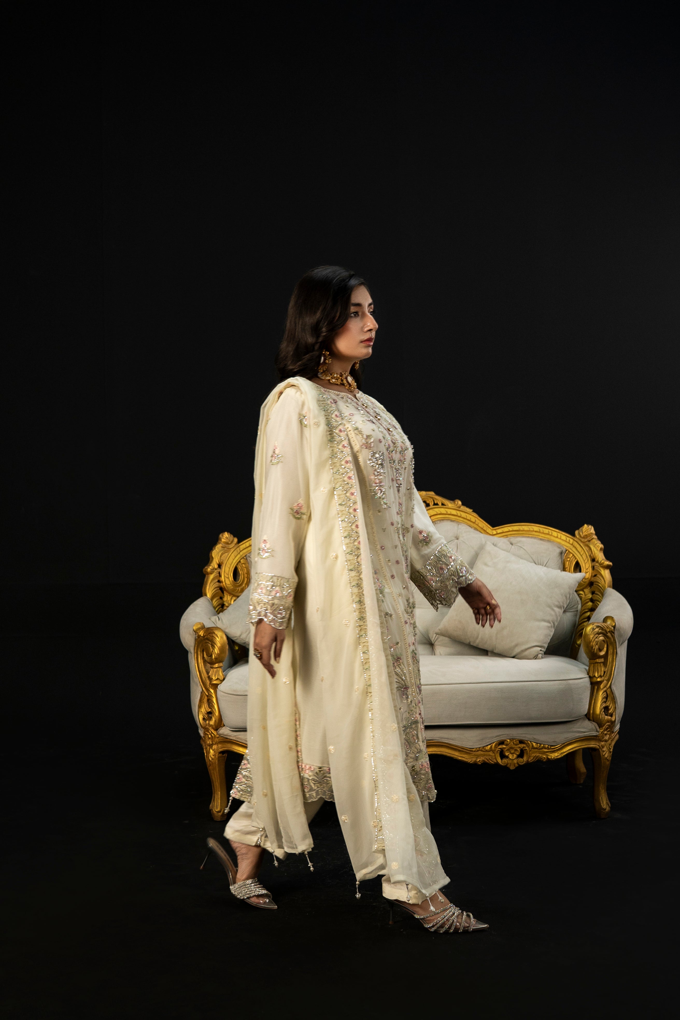 Ivory Serenade