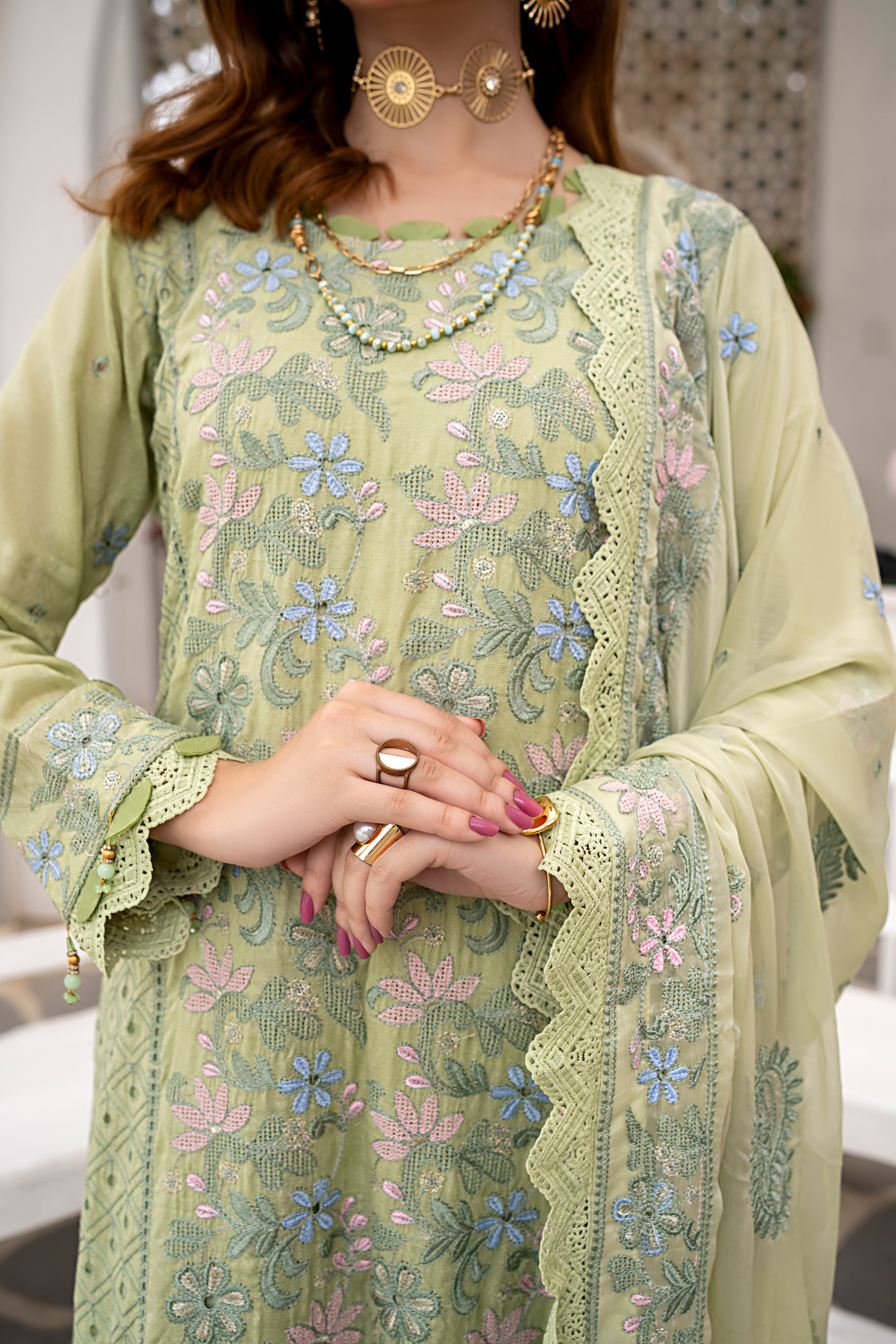 Mehak-e-Bahar
