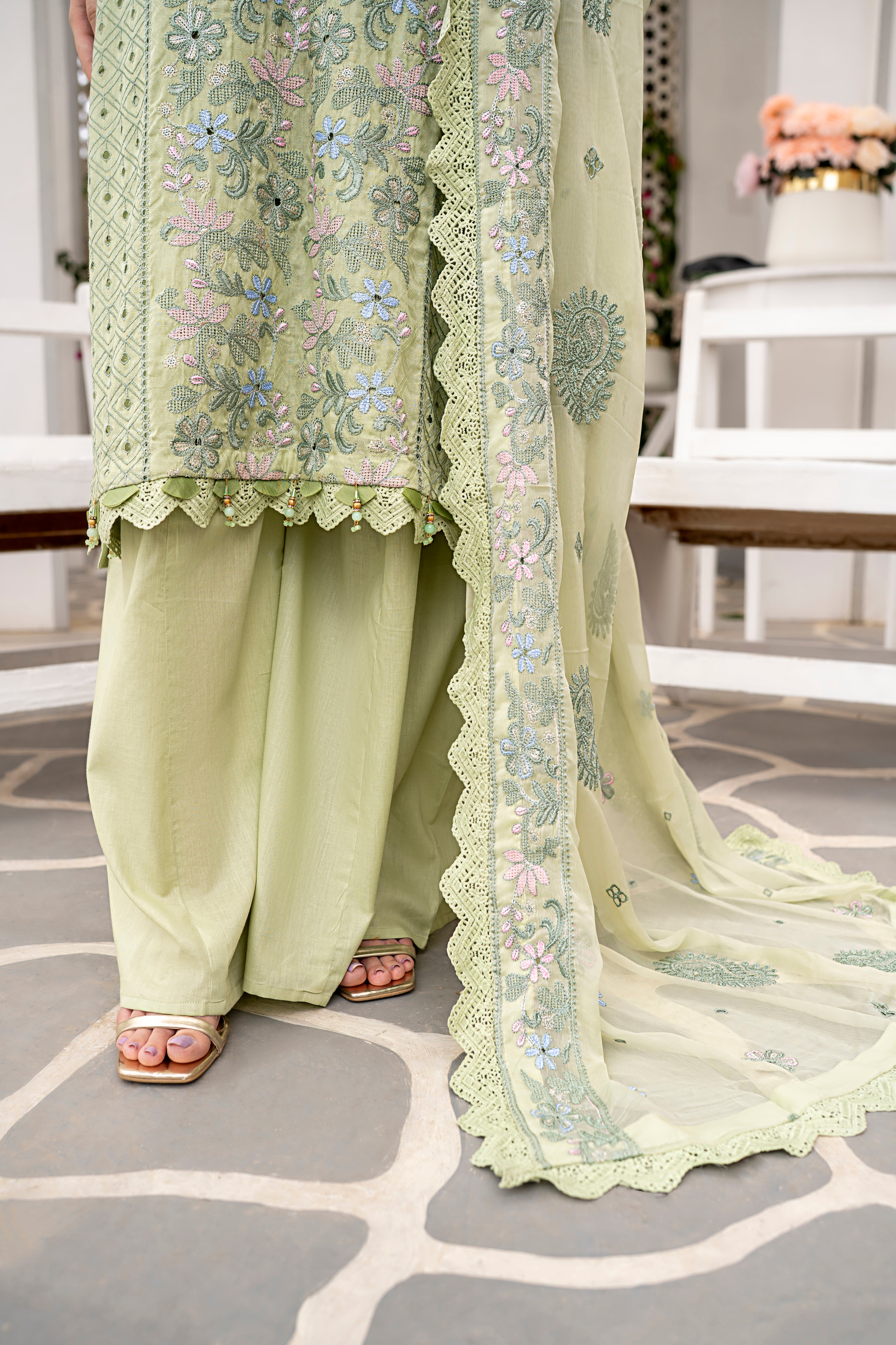Mehak-e-Bahar