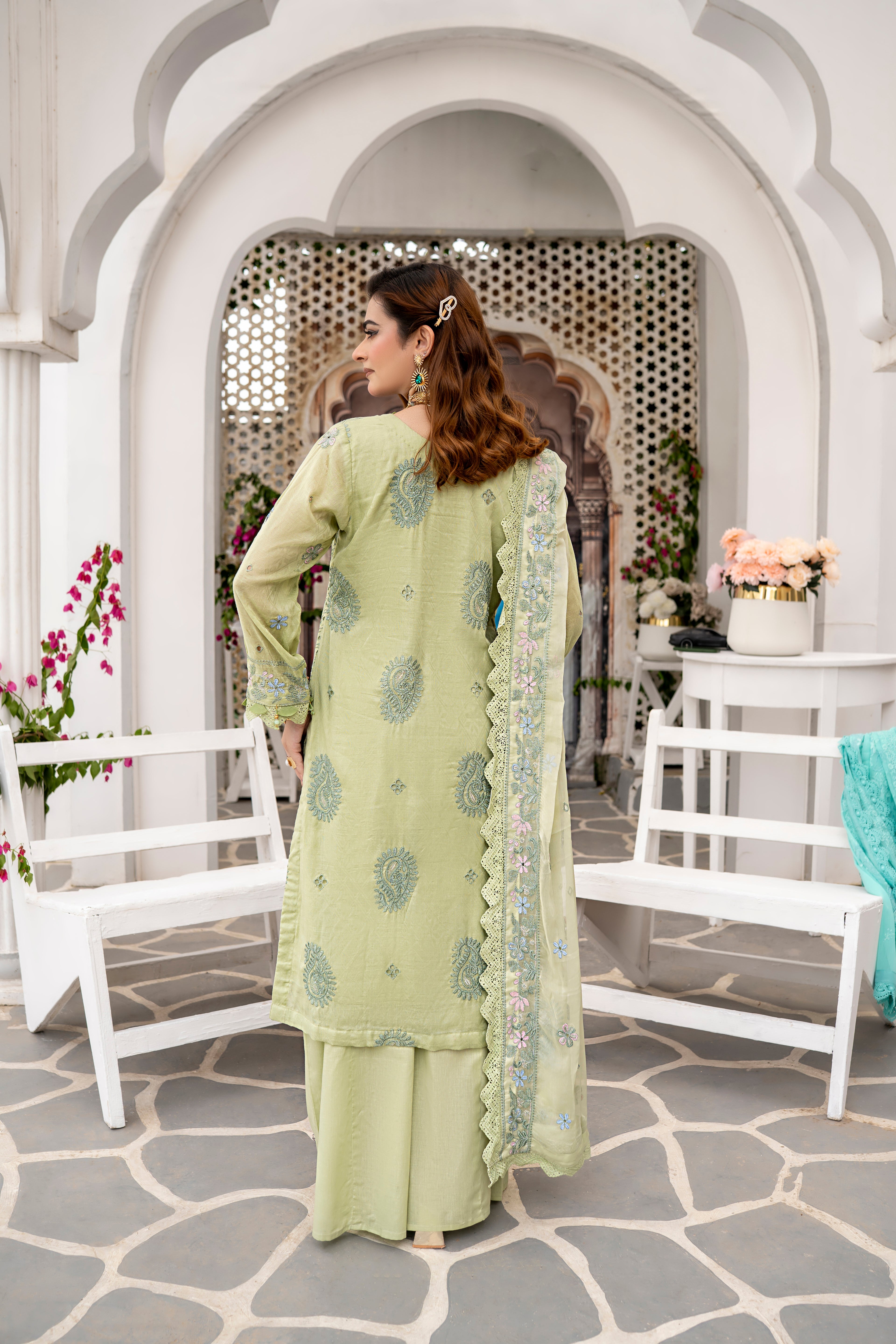 Mehak-e-Bahar