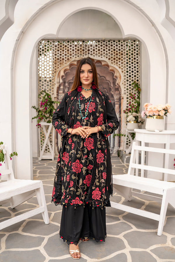 Shama-e-Gul