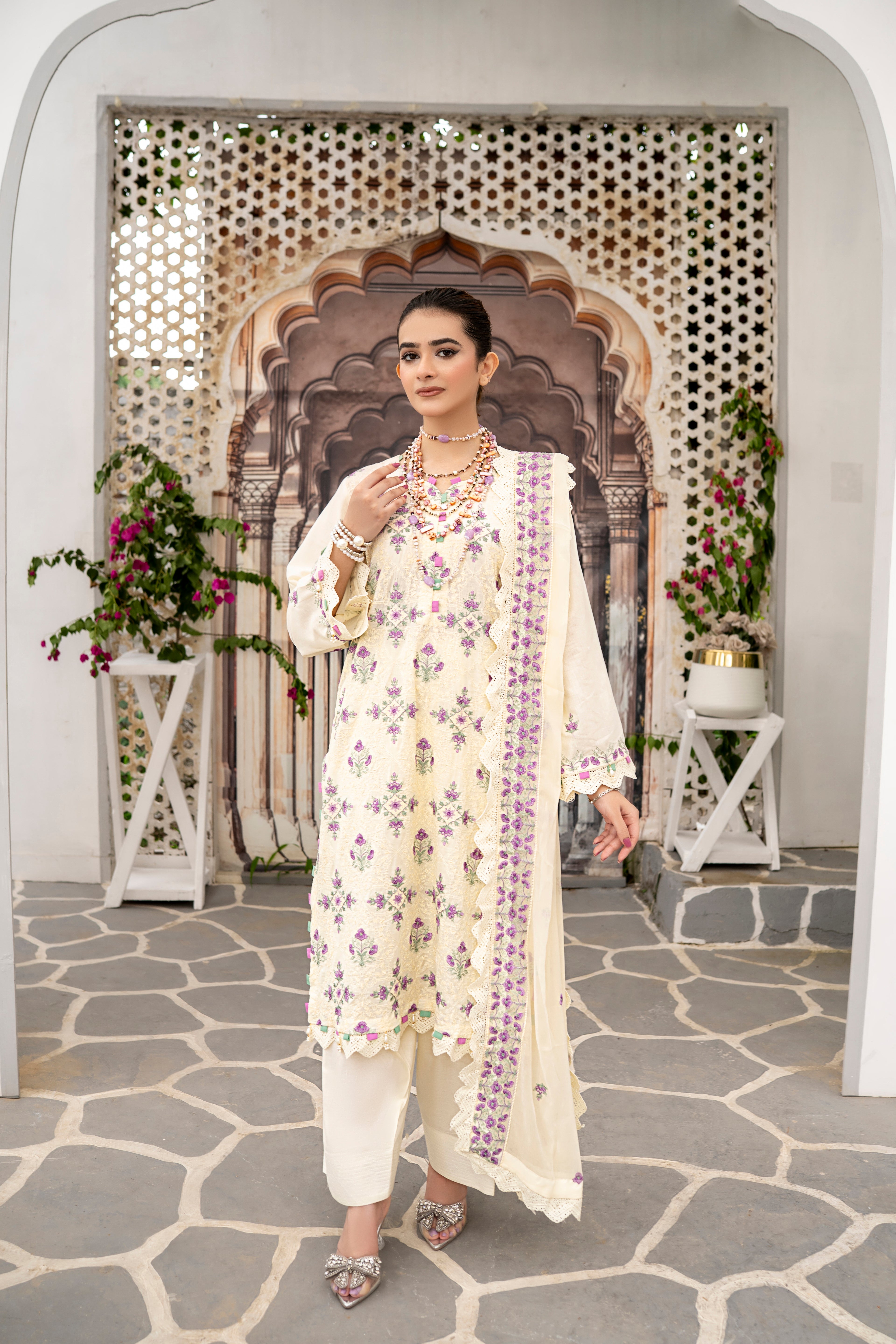 Rang-e-Haya