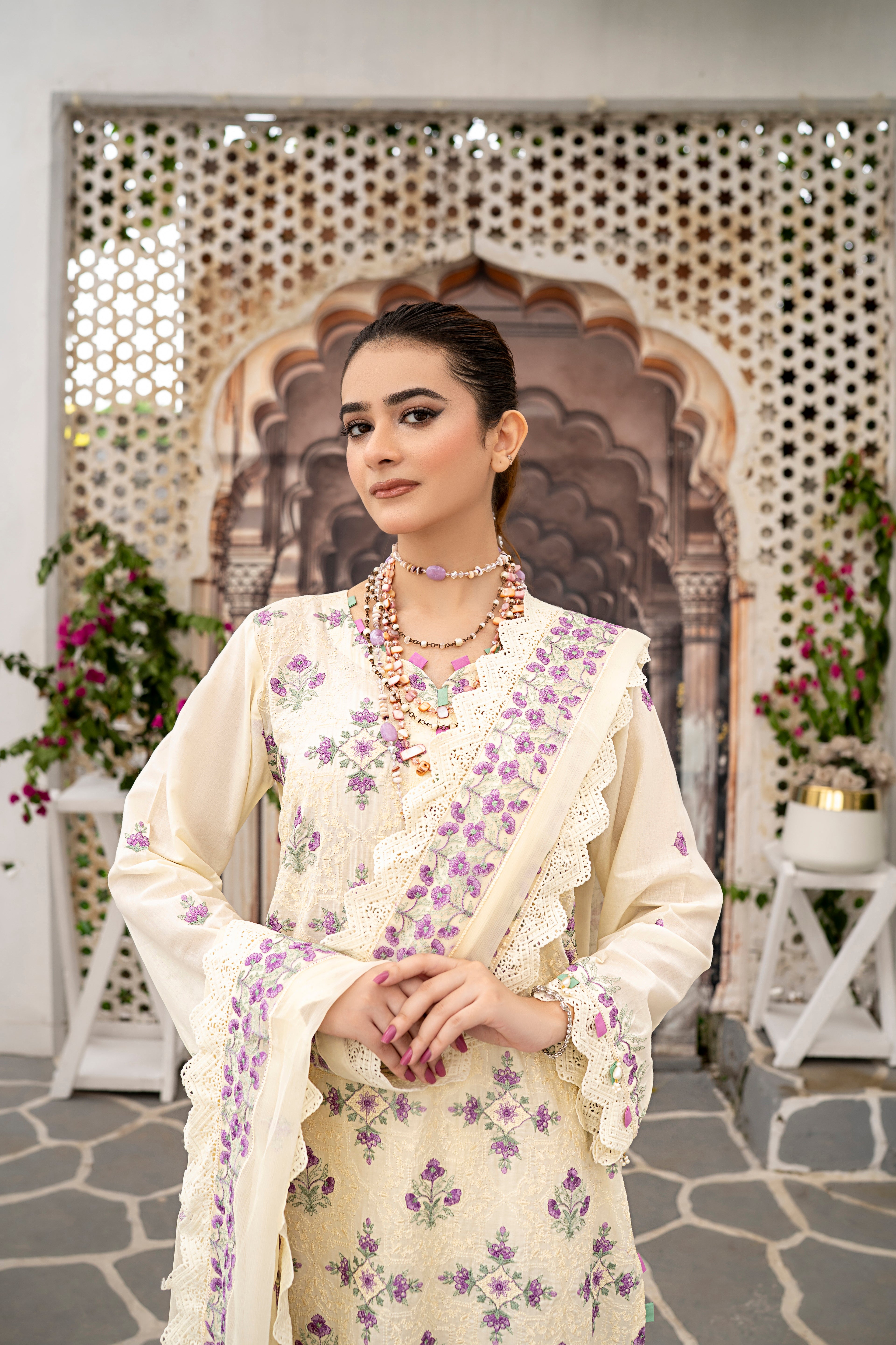 Rang-e-Haya