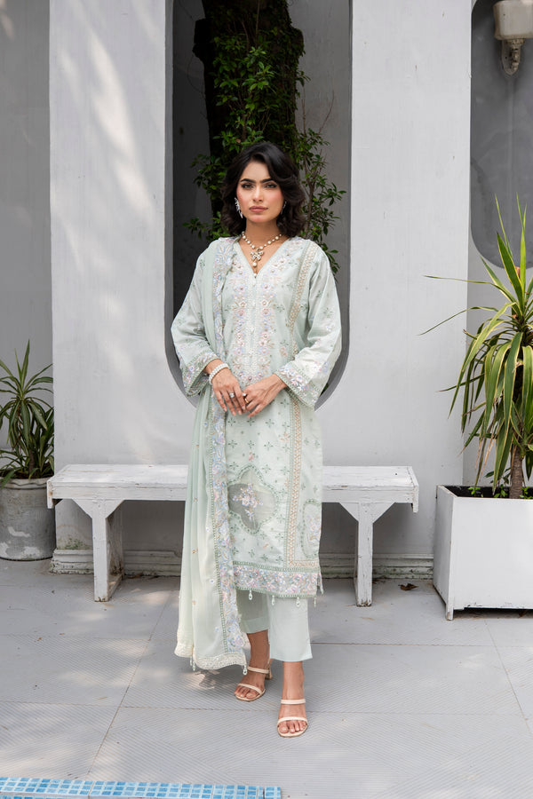 SHAHZADI LUXURY COLLECTION