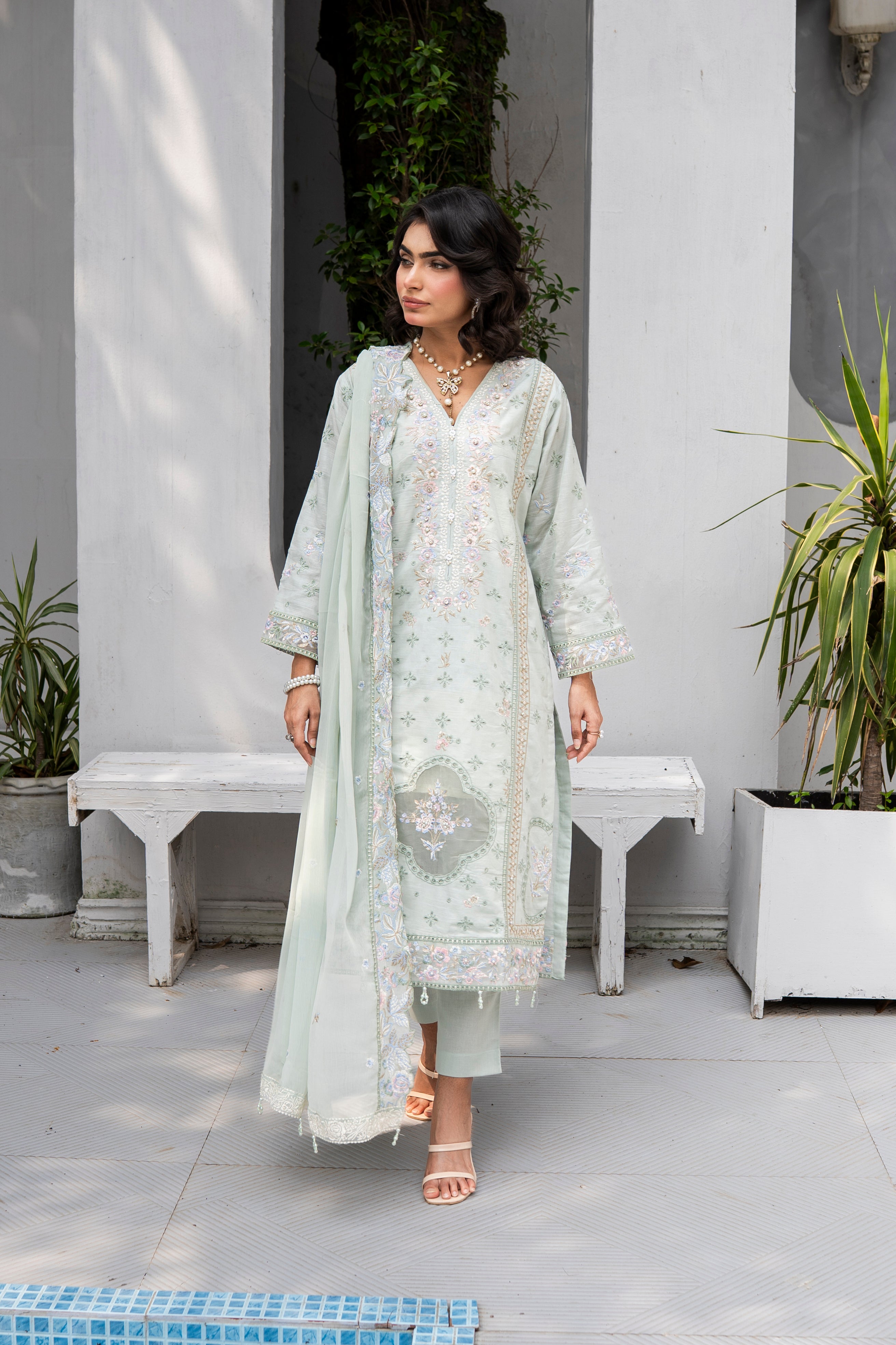 SHAHZADI LUXURY COLLECTION