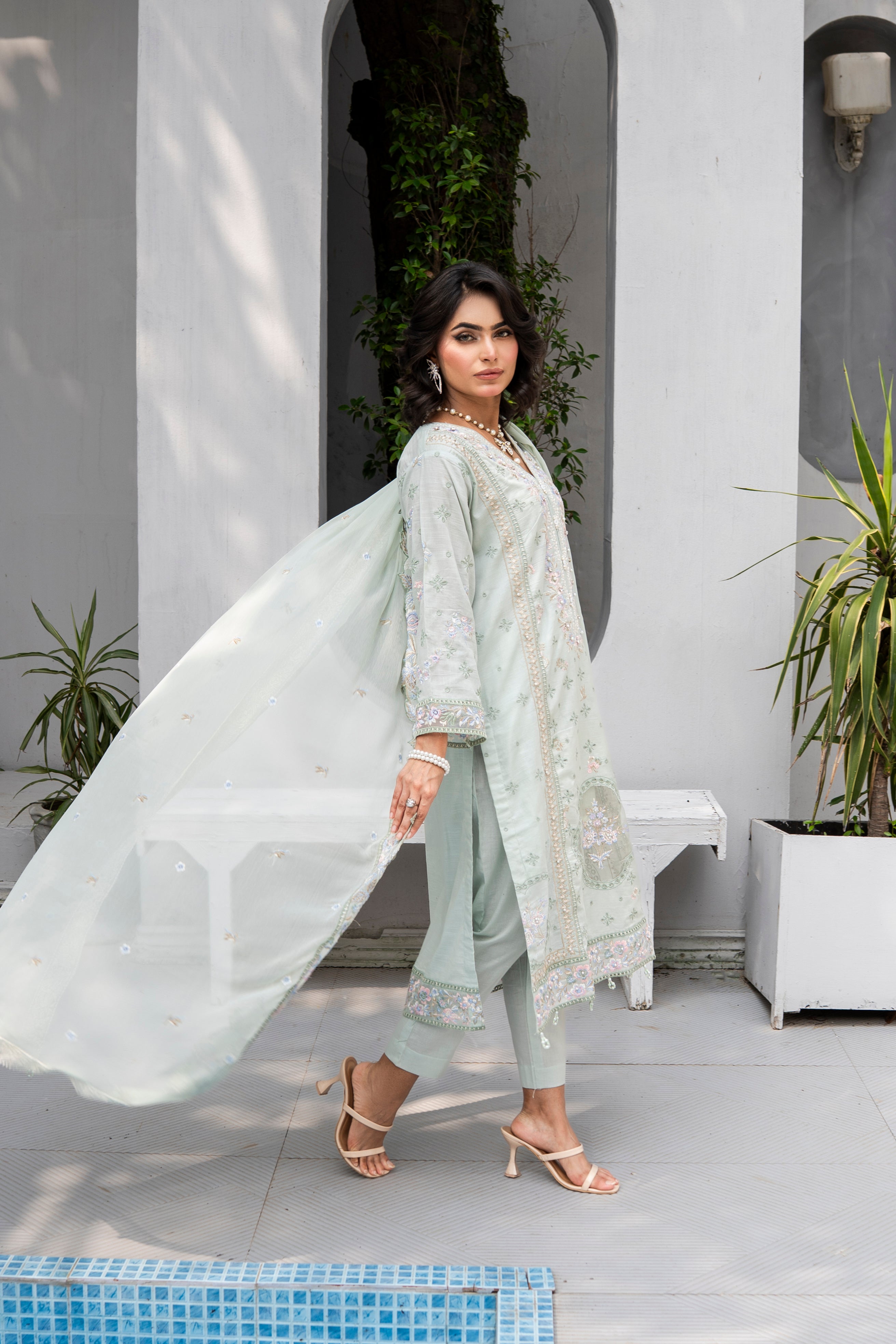 SHAHZADI LUXURY COLLECTION