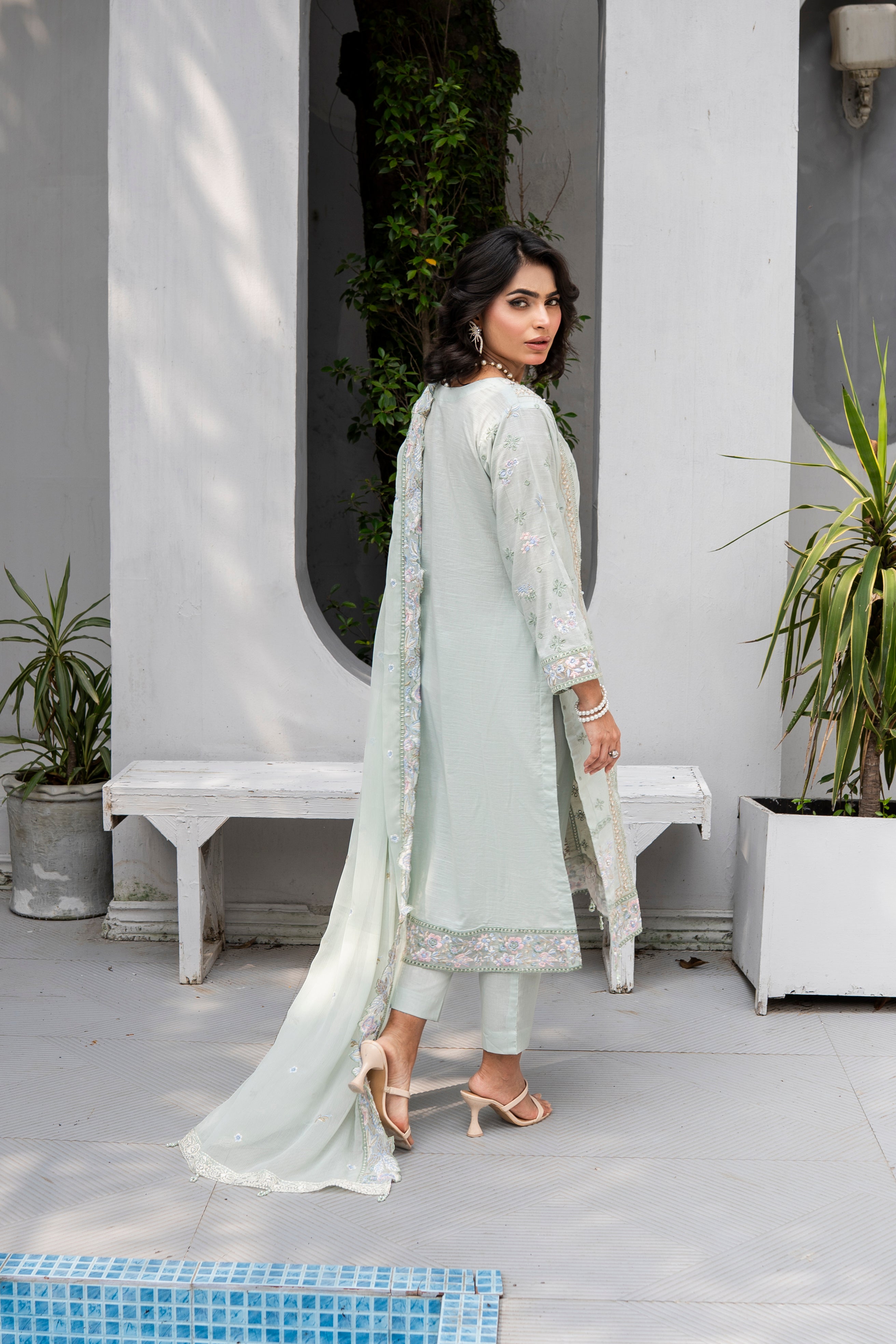 SHAHZADI LUXURY COLLECTION