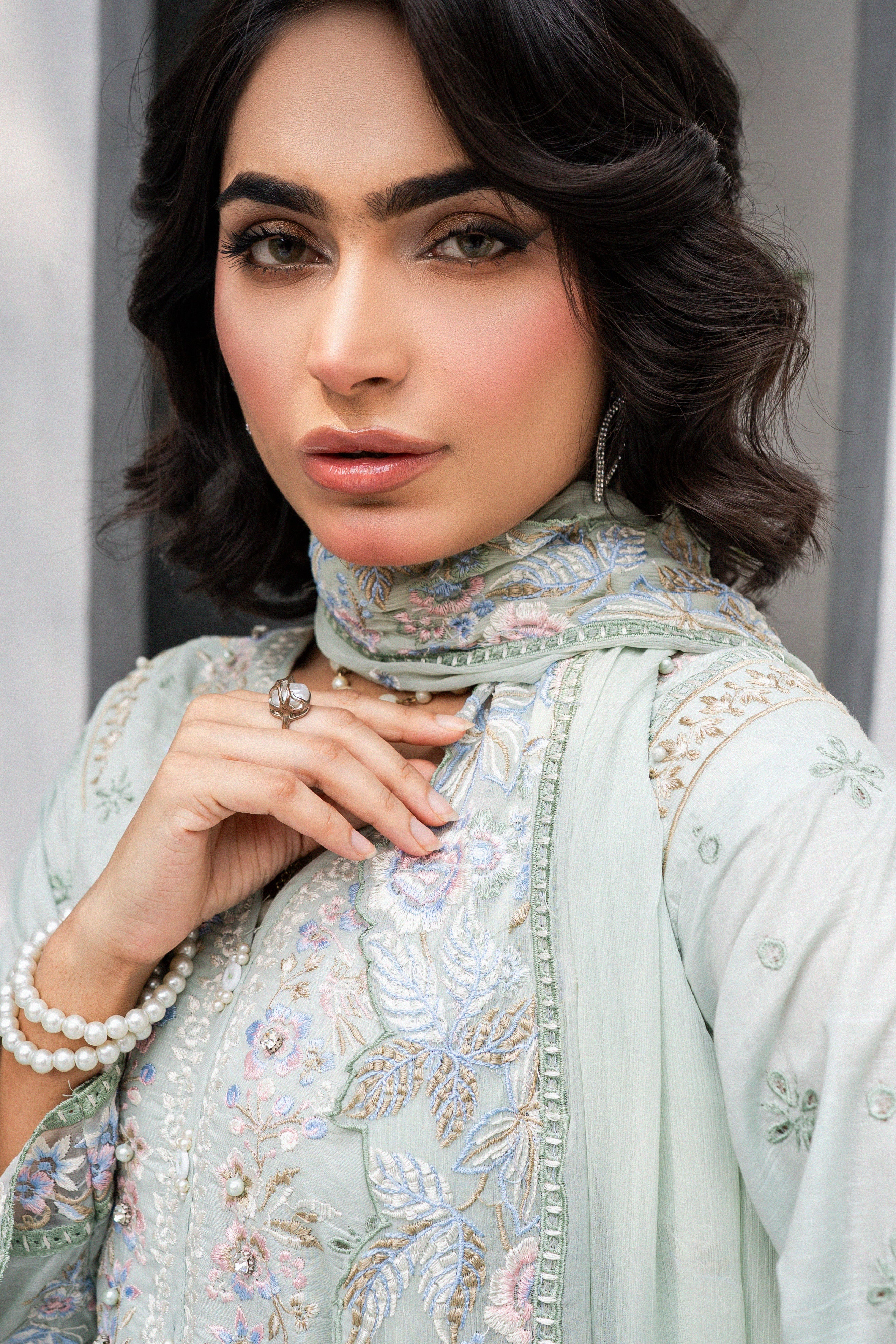 SHAHZADI LUXURY COLLECTION