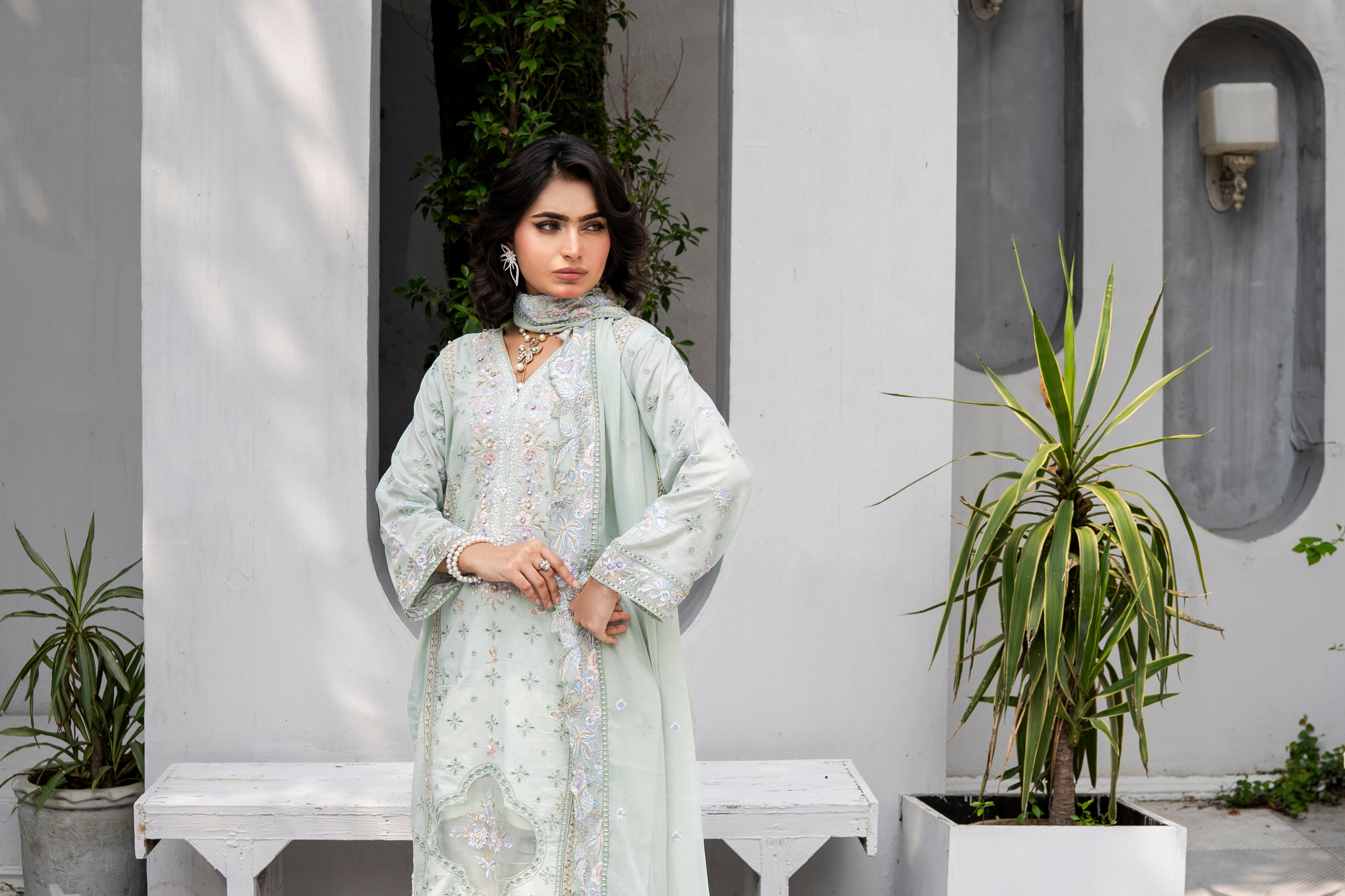 SHAHZADI LUXURY COLLECTION