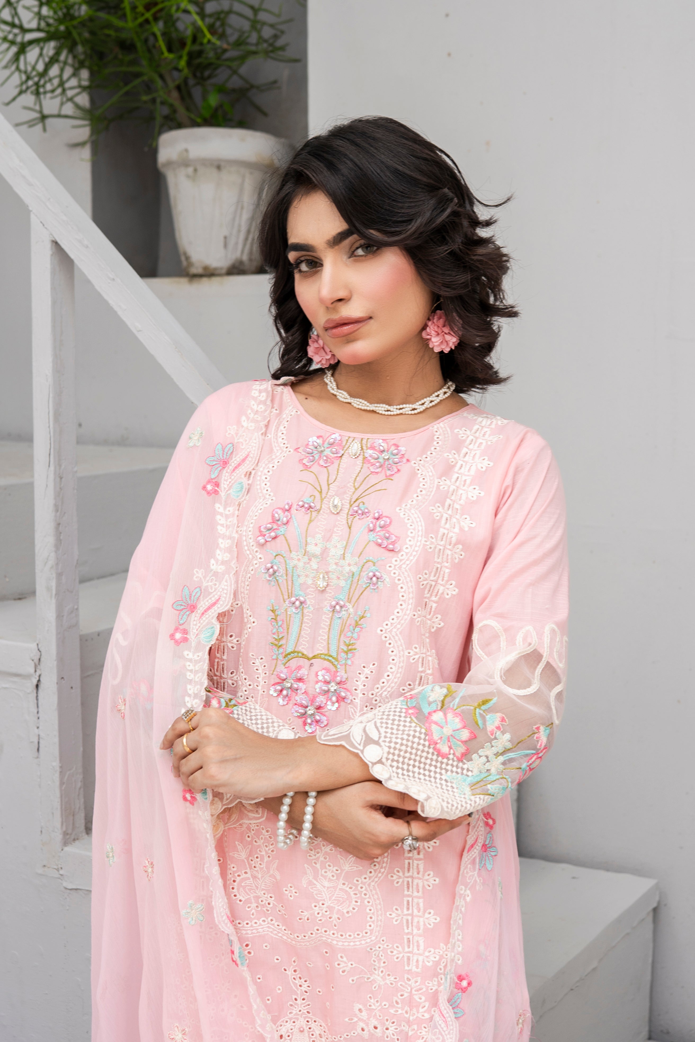 SHAHZADI LUXURY COLLECTION