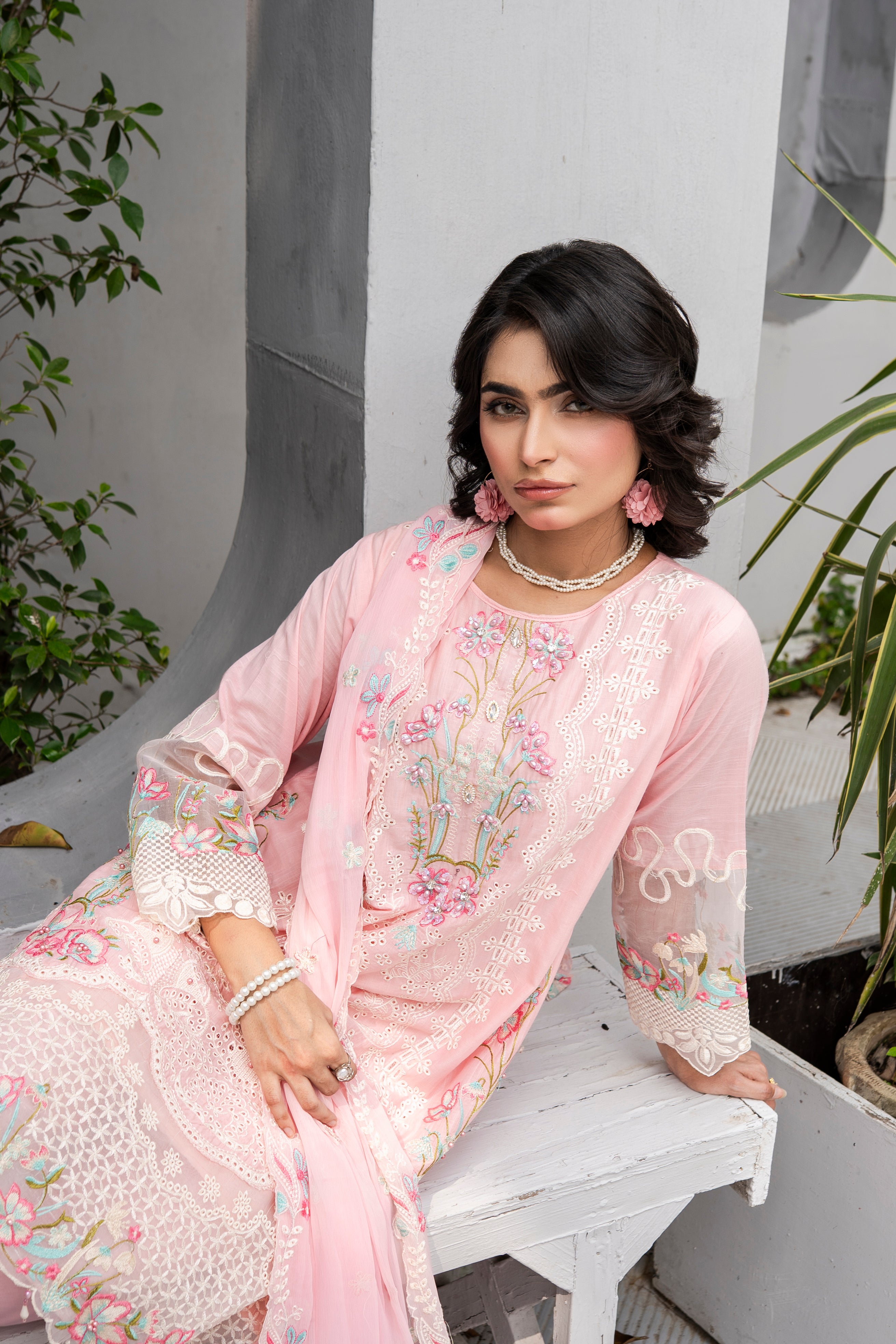 SHAHZADI LUXURY COLLECTION