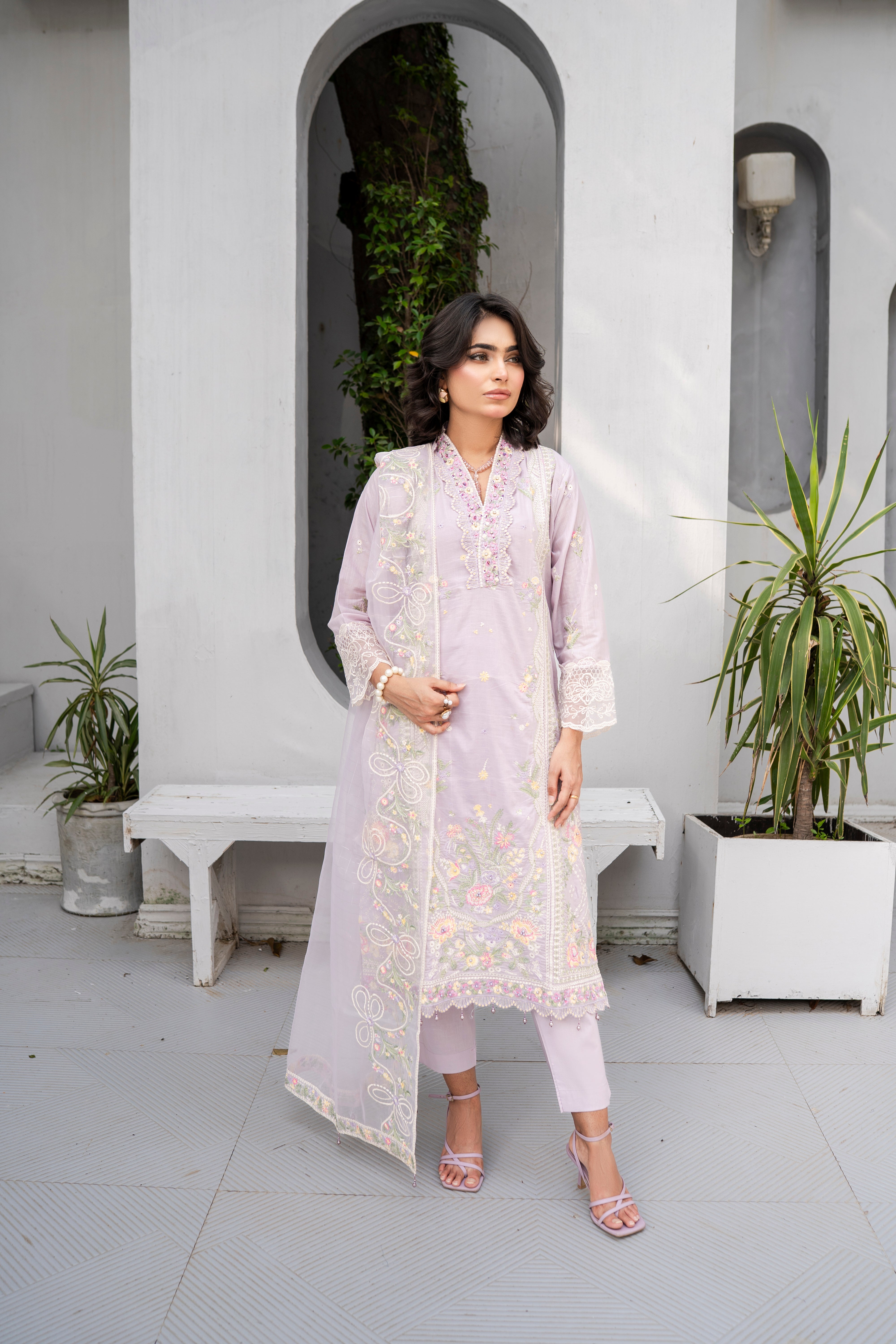 SHAHZADI LUXURY COLLECTION