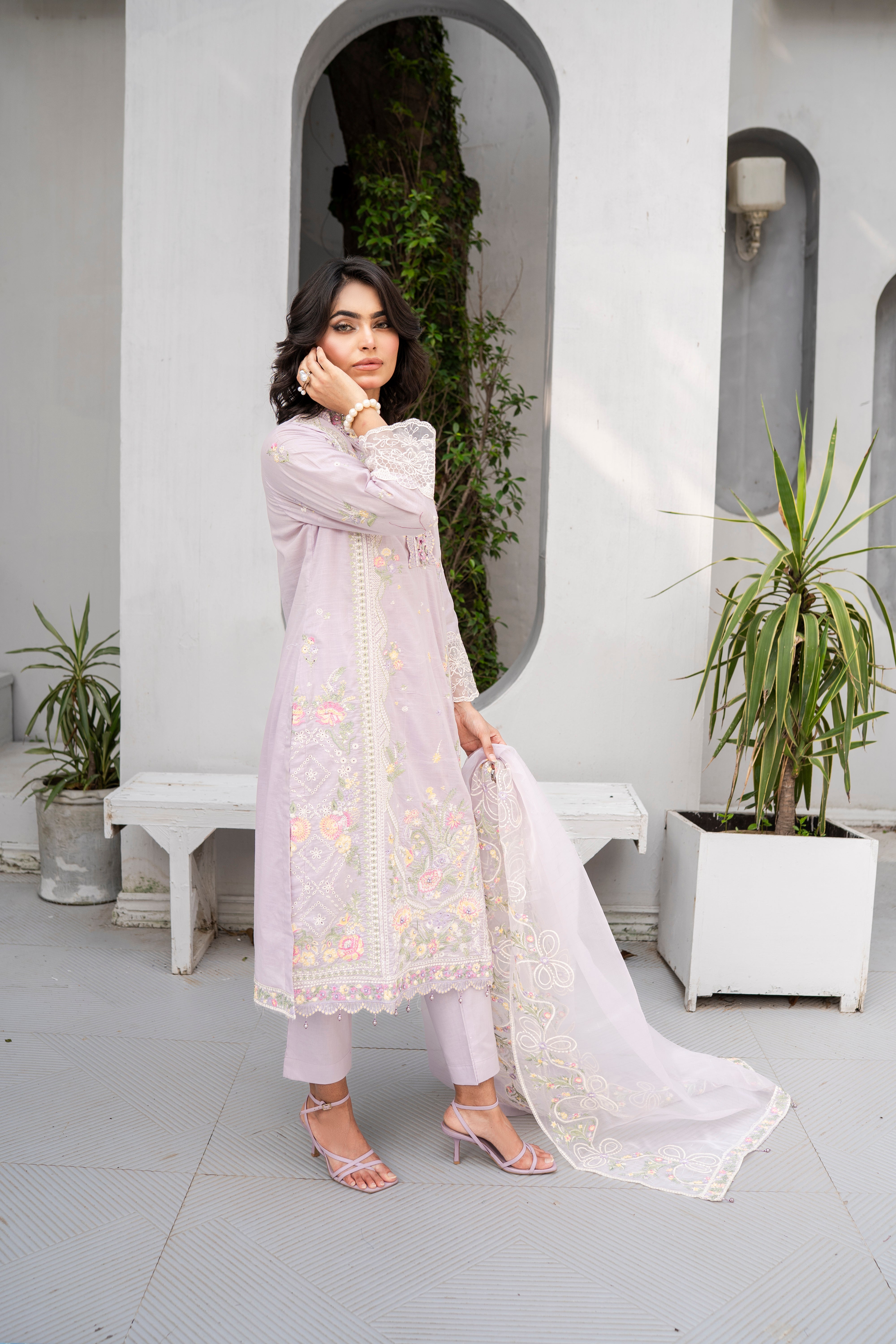 SHAHZADI LUXURY COLLECTION
