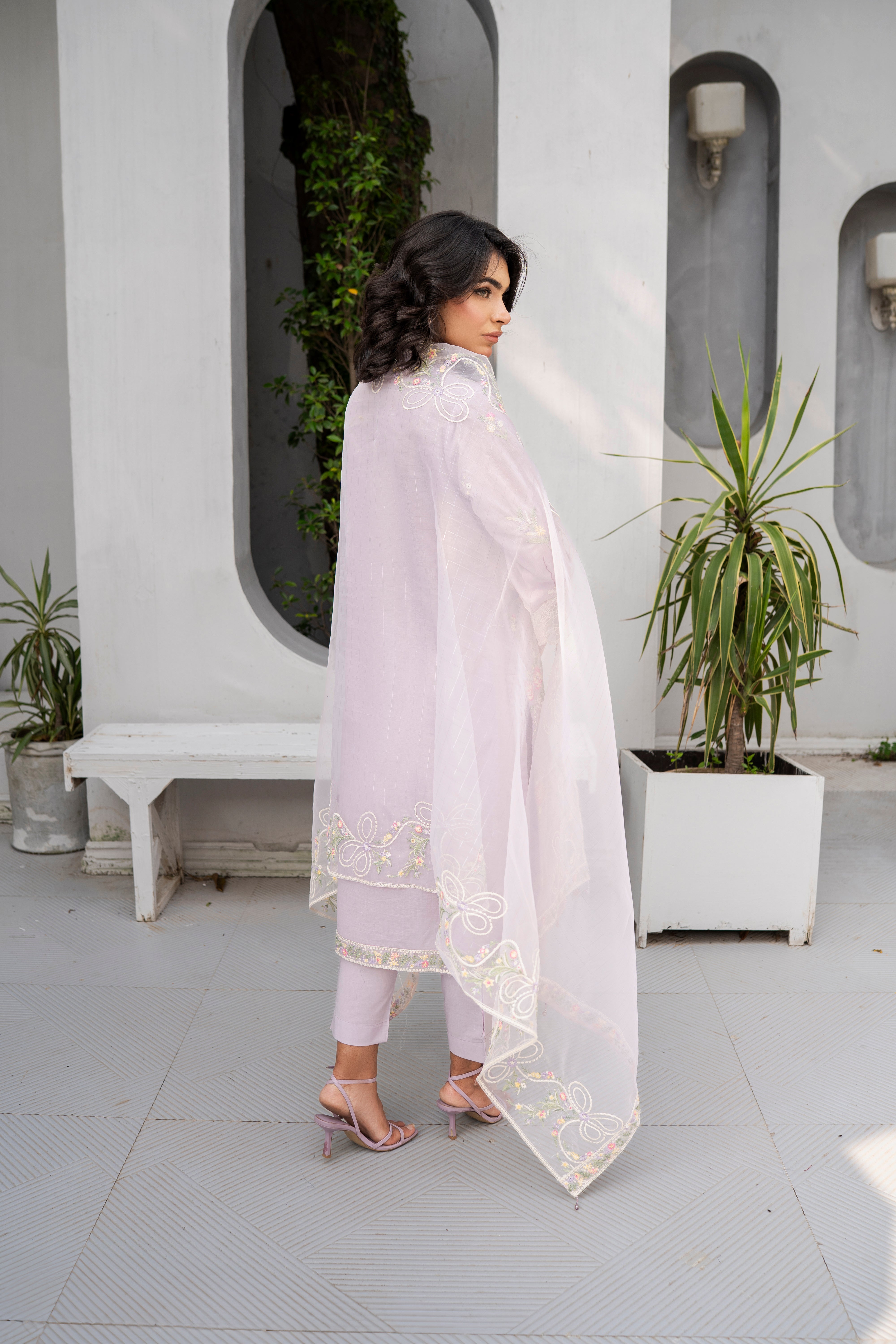 SHAHZADI LUXURY COLLECTION