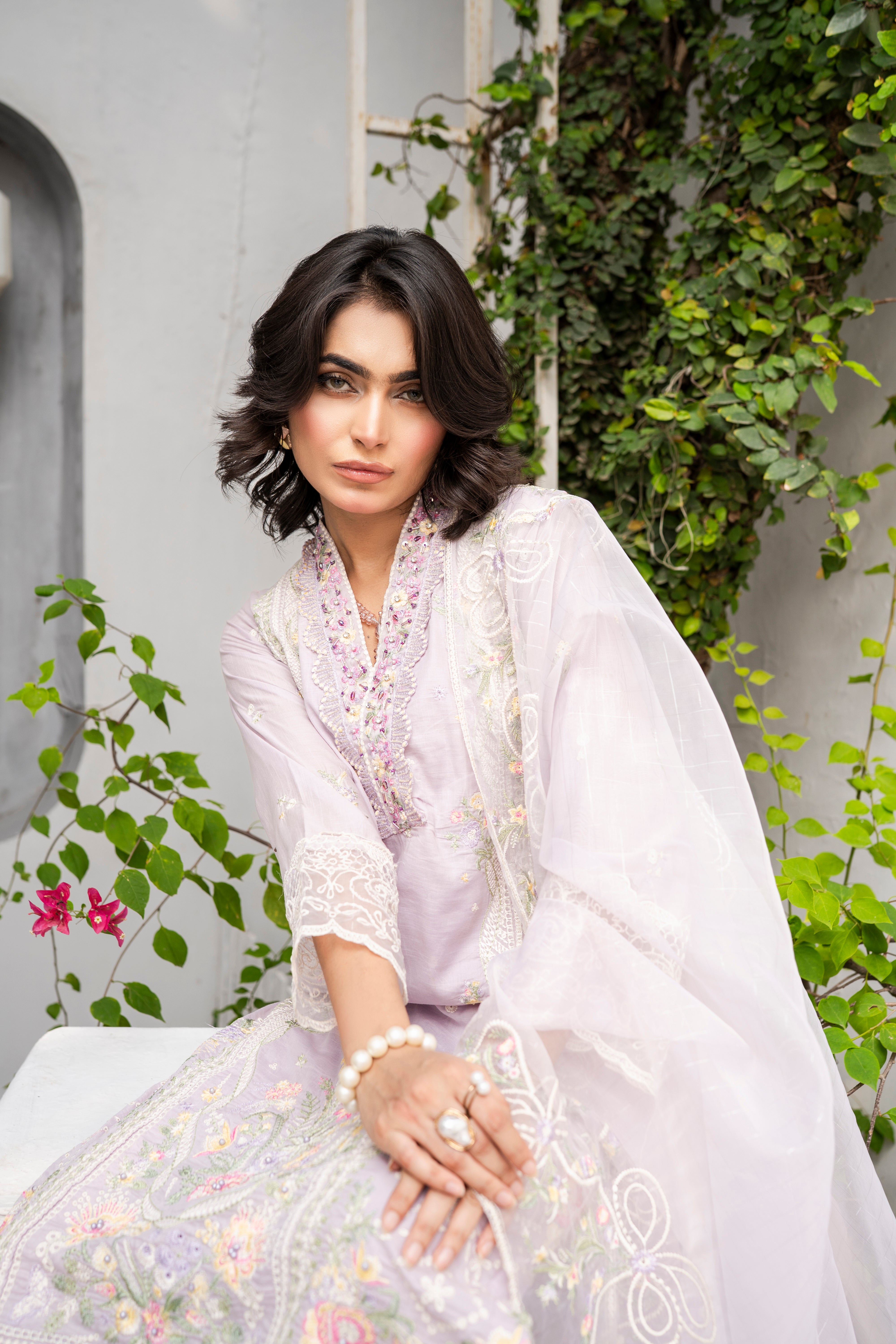 SHAHZADI LUXURY COLLECTION
