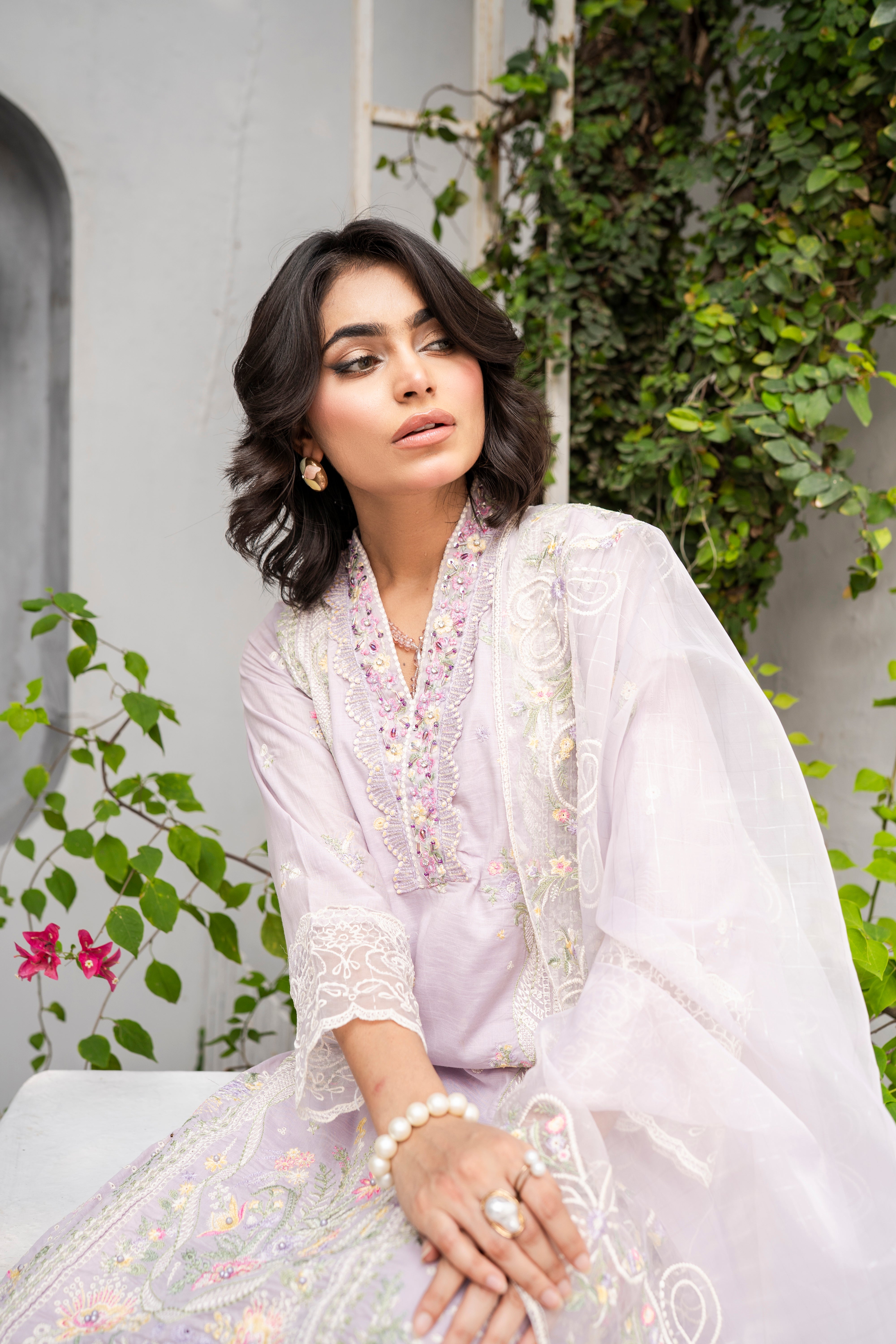 SHAHZADI LUXURY COLLECTION