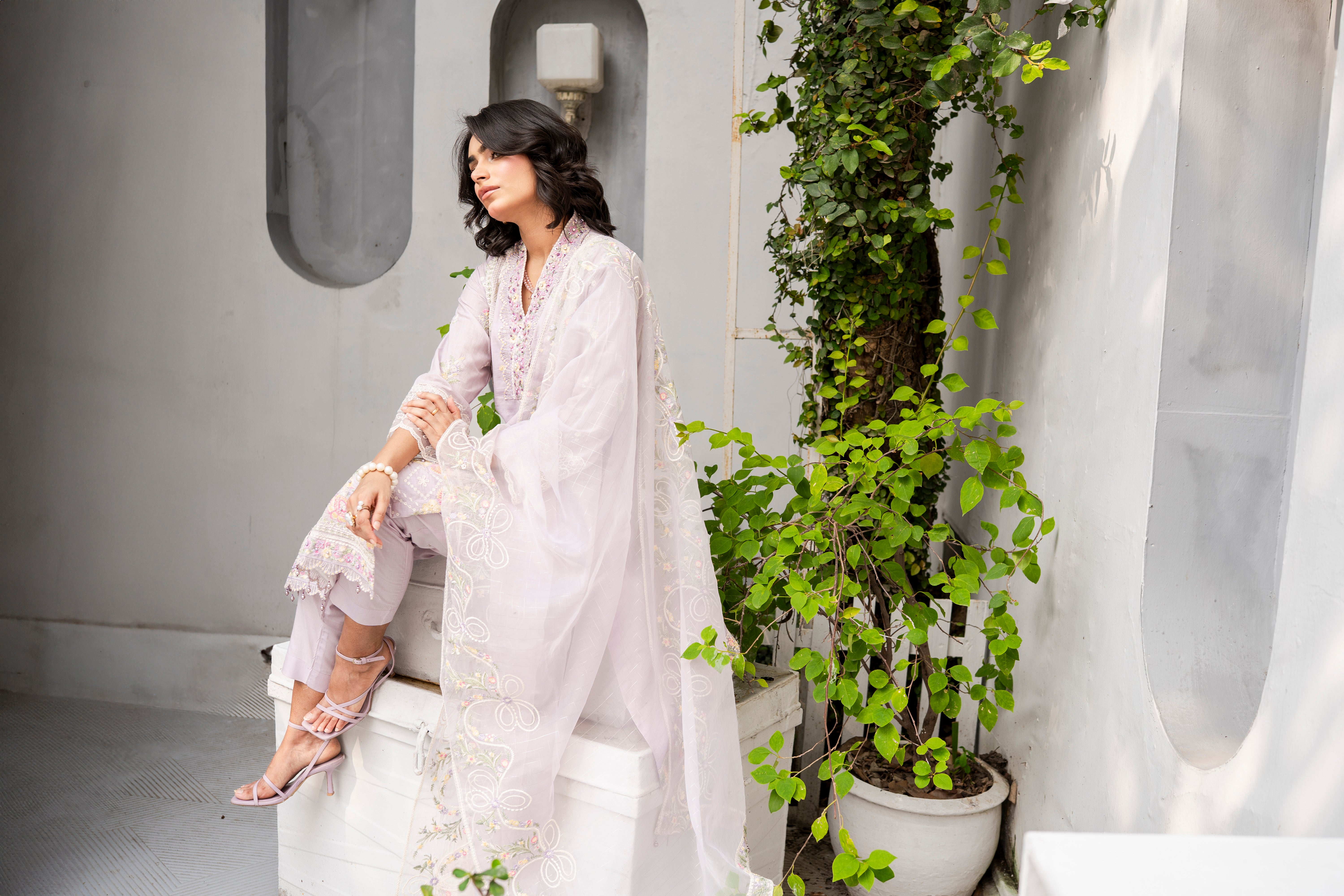 SHAHZADI LUXURY COLLECTION