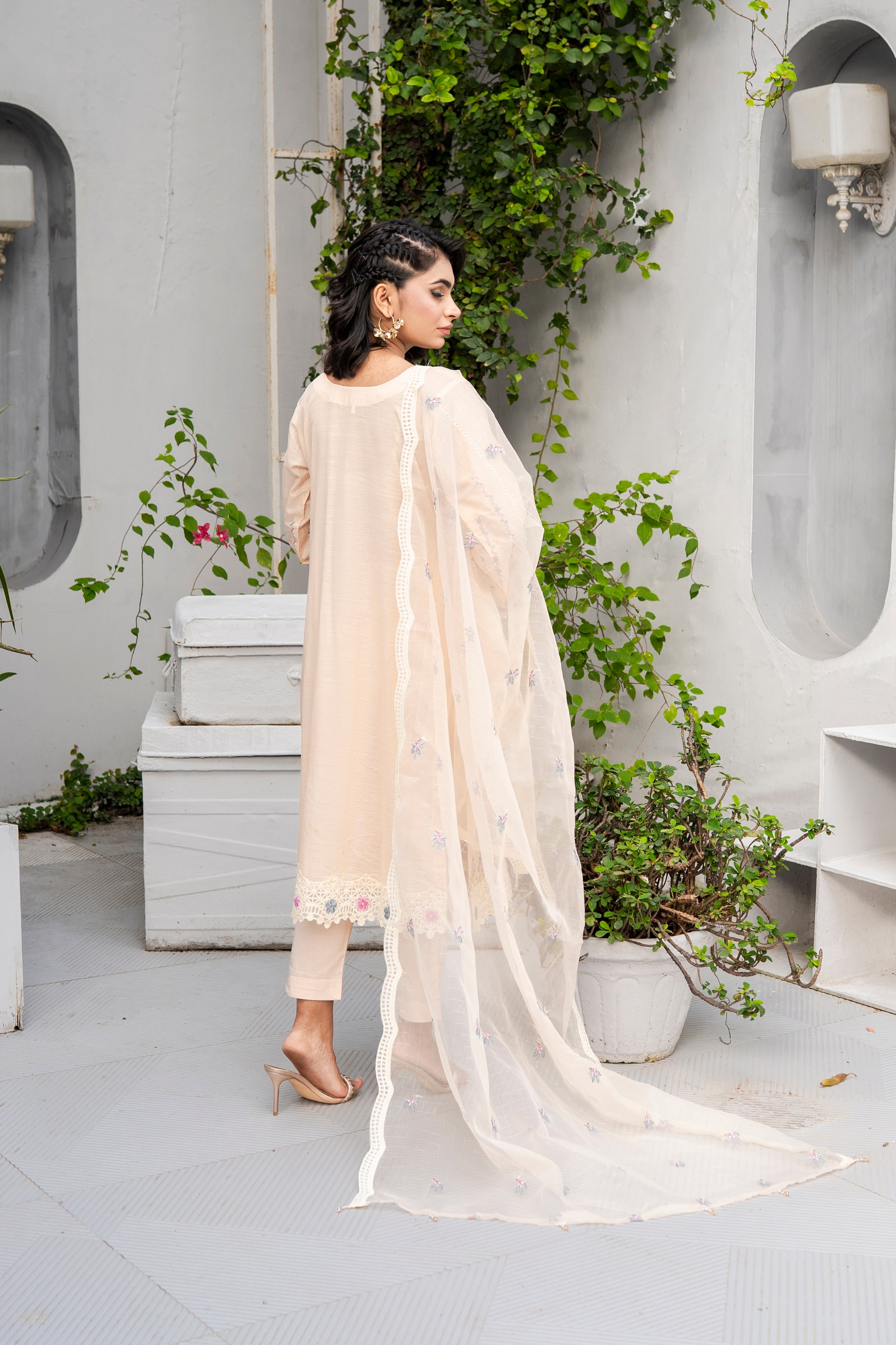 SHAHZADI LUXURY COLLECTION
