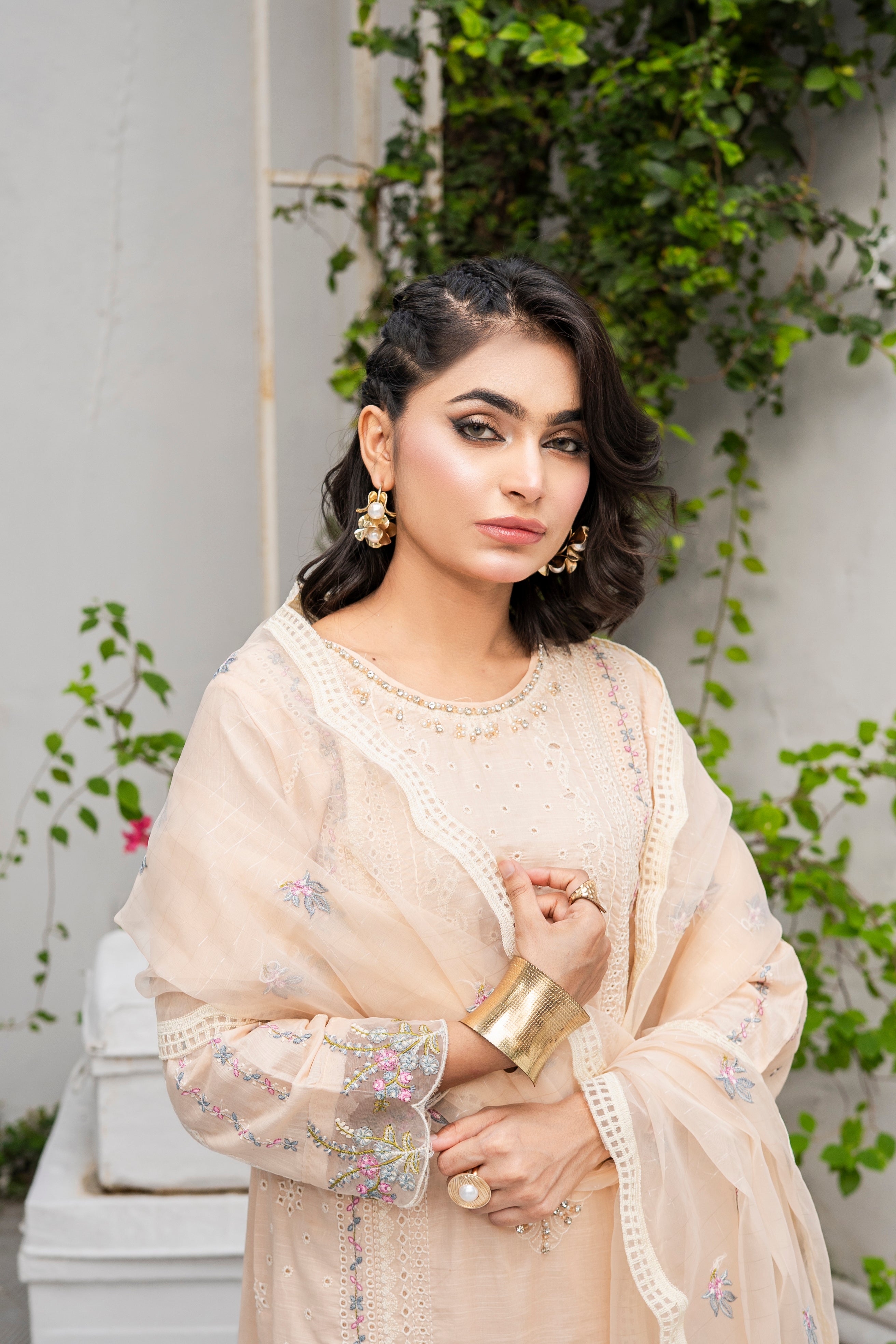 SHAHZADI LUXURY COLLECTION