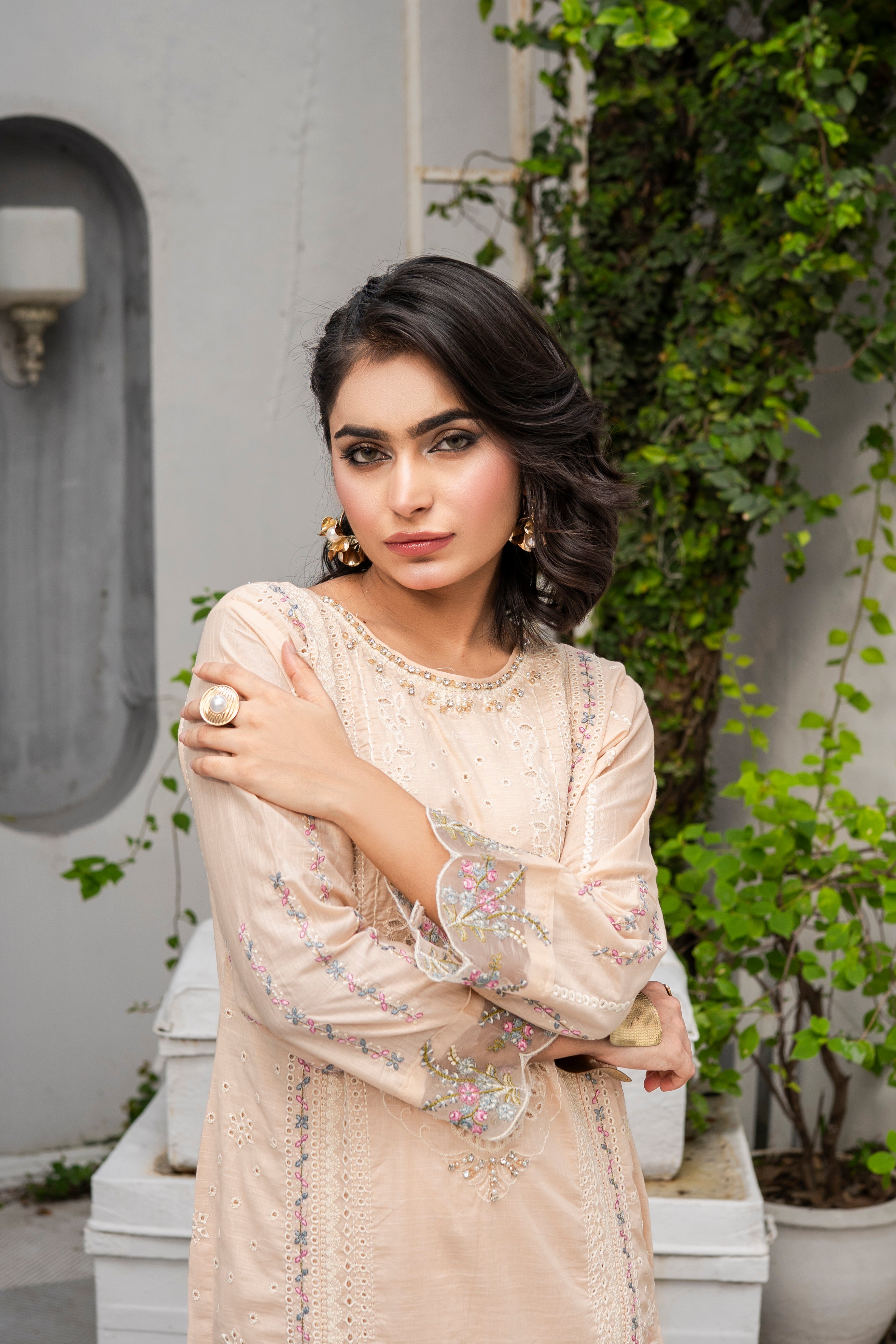 SHAHZADI LUXURY COLLECTION