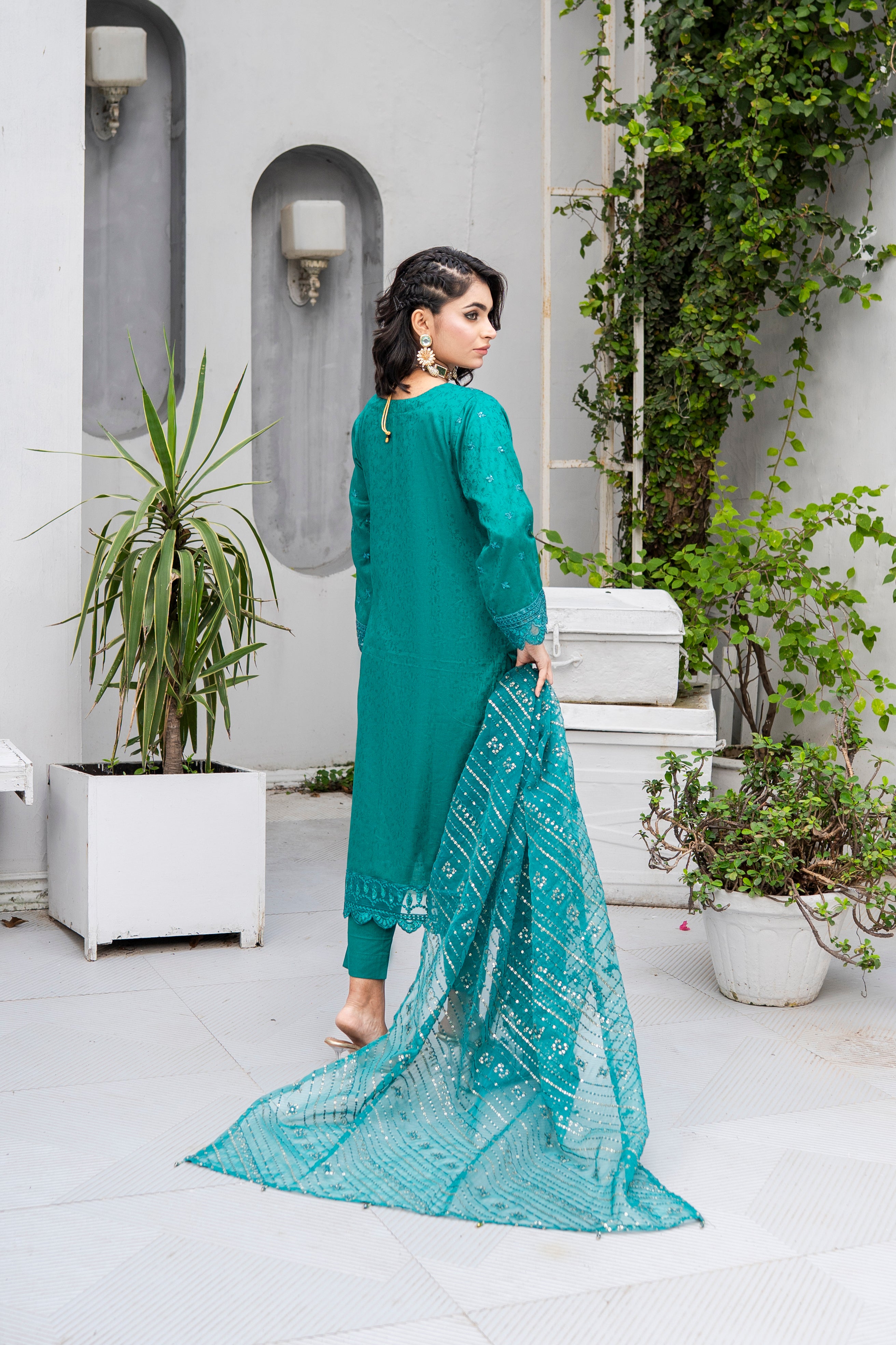 SHAHZADI LUXURY COLLECTION