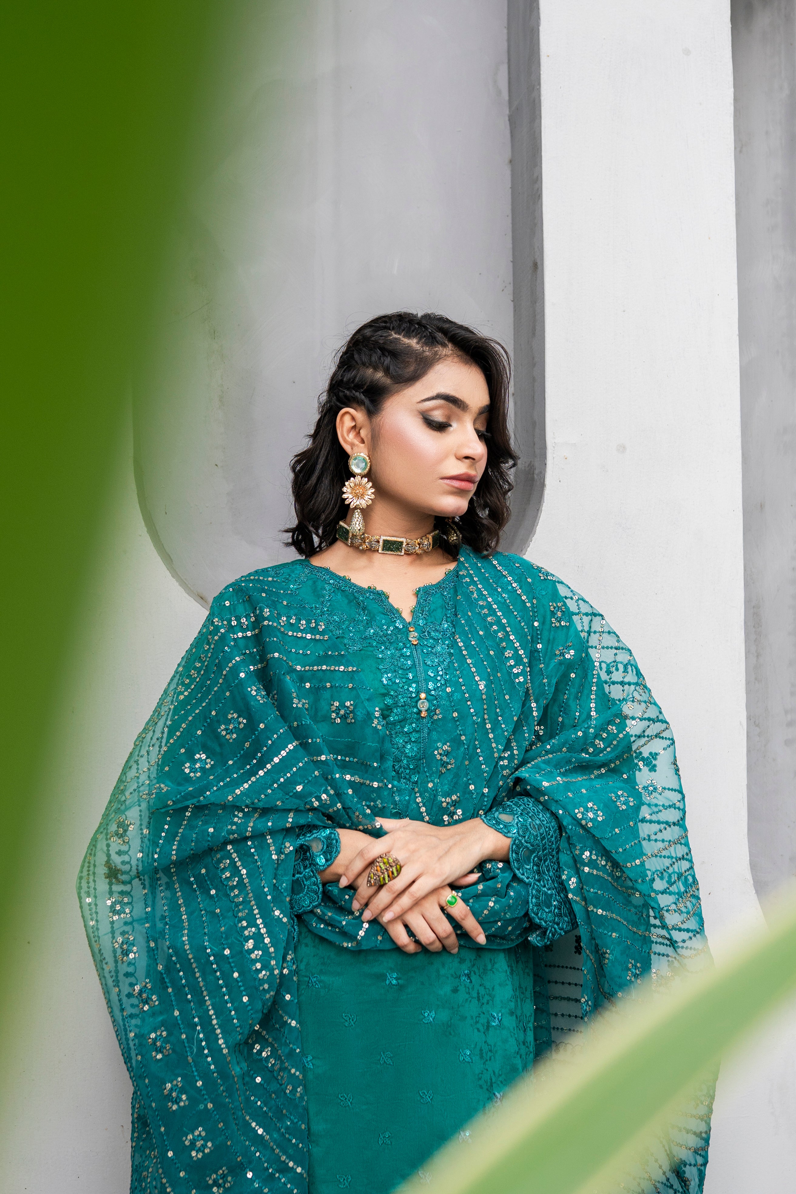 SHAHZADI LUXURY COLLECTION