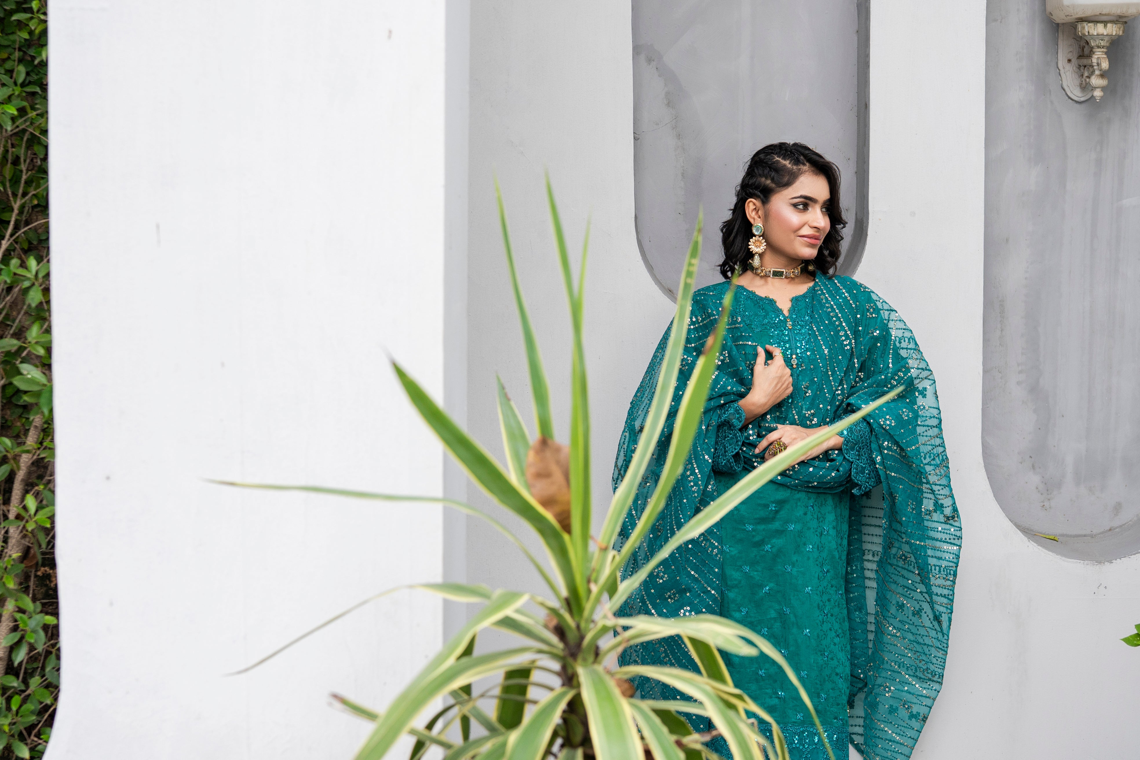 SHAHZADI LUXURY COLLECTION