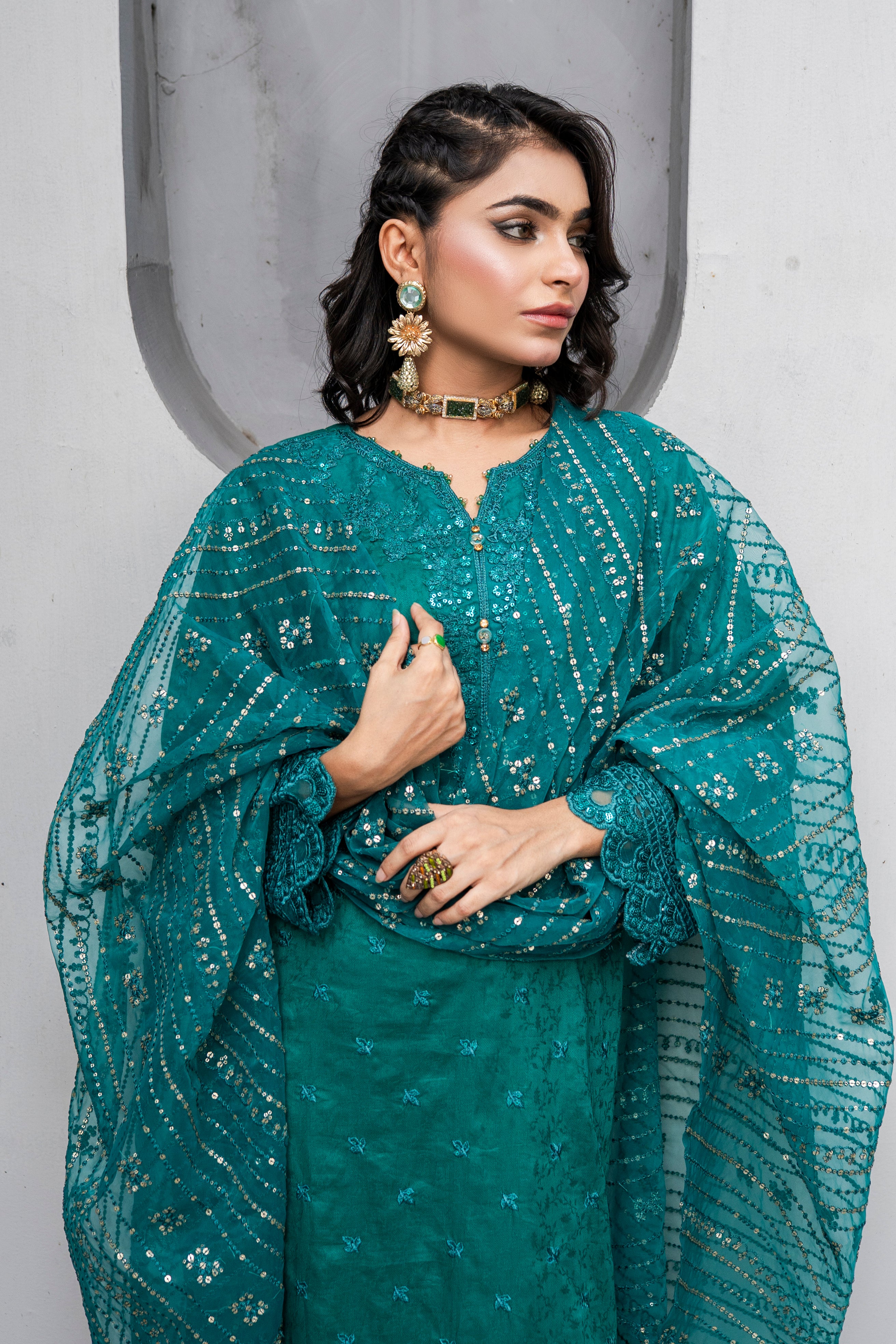 SHAHZADI LUXURY COLLECTION