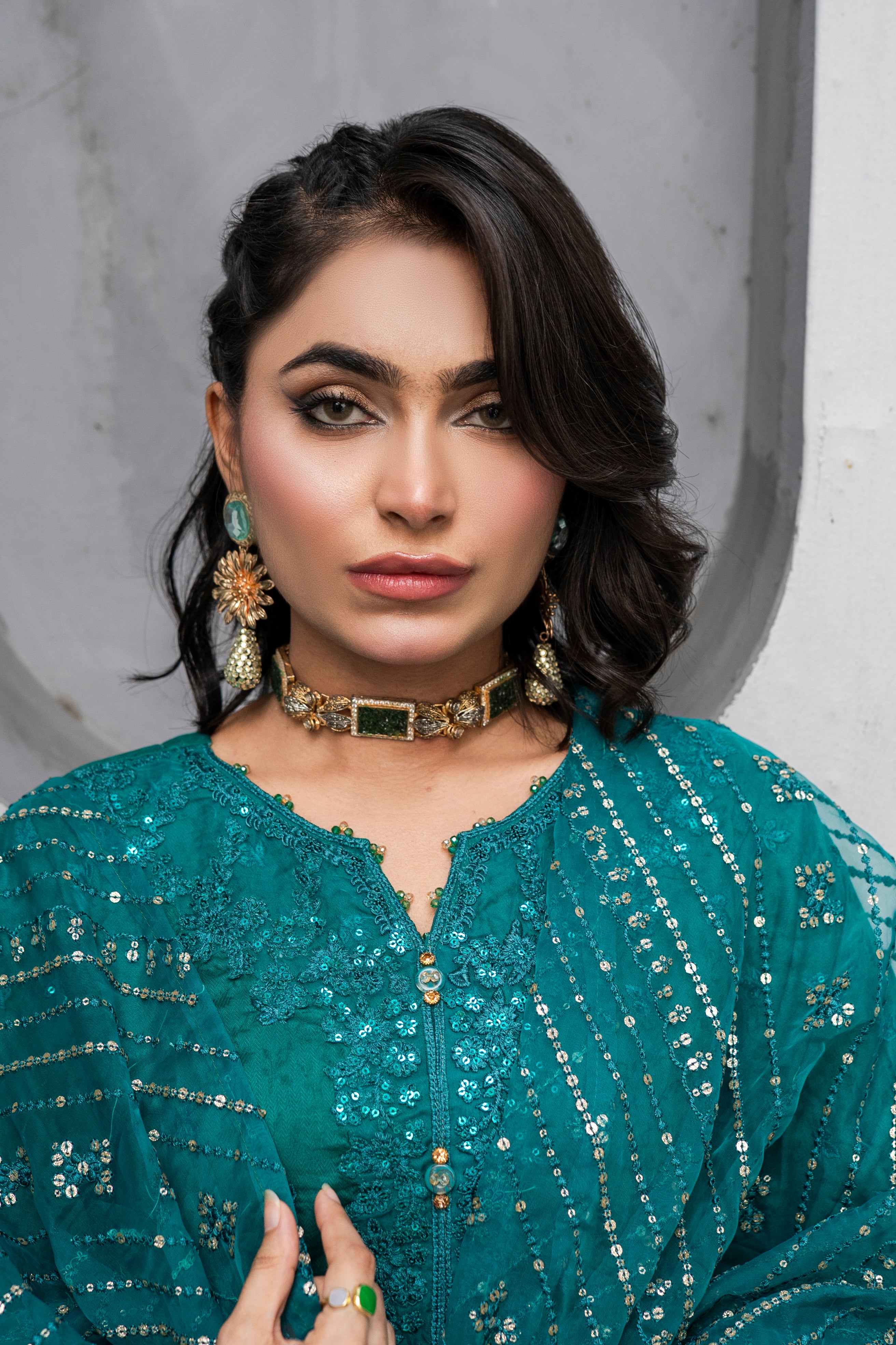SHAHZADI LUXURY COLLECTION