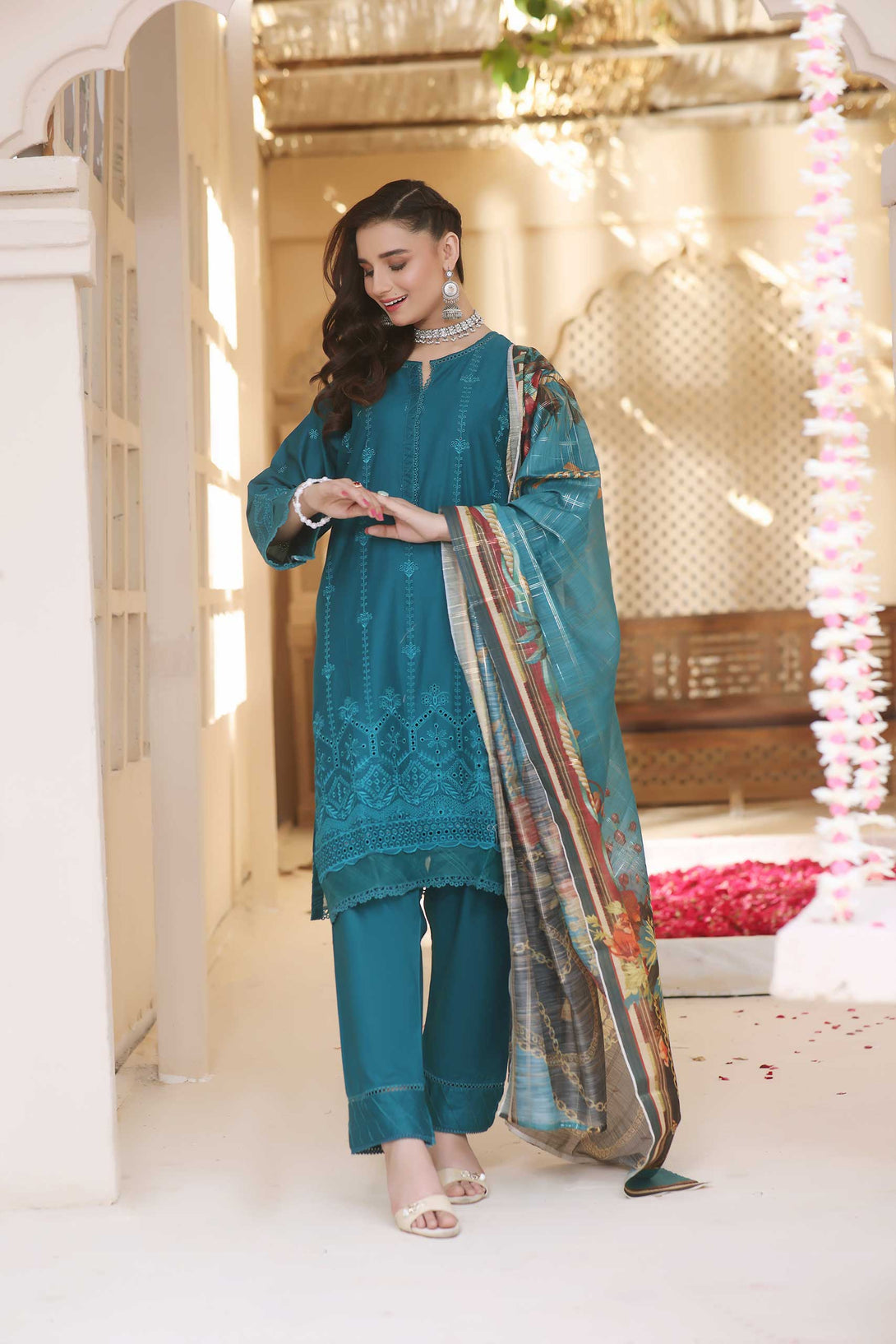 Eid Collection 2023 Pakistan